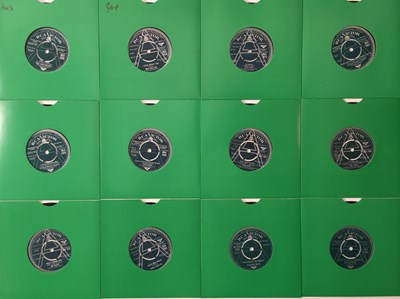 Lot 1121 - RCA UK 7" DEMOS COLLECTION (1963 - 1968)