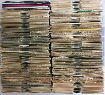 Lot 1134 - CLASSIC ROCK & POP - 7" SINGLES COLLECTION