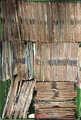 Lot 1134 - CLASSIC ROCK & POP - 7" SINGLES COLLECTION