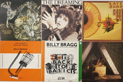 Lot 1146 - CLASSIC ROCK & POP - LPs