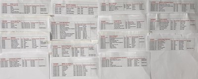 Lot 1146 - CLASSIC ROCK & POP - LPs