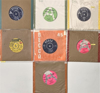 Lot 1069 - PSYCH - 7" PACK