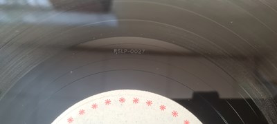 Lot 99 - JOKERS WILD - JOKERS WILD LP (REGENT SOUND LIMITED - RSLP 0027)