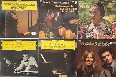 Lot 1083 - CLASSICAL LP RARITIES PACK