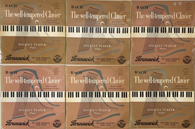 Lot 1084 - CLASSICAL - MONO LP RARITIES PACK