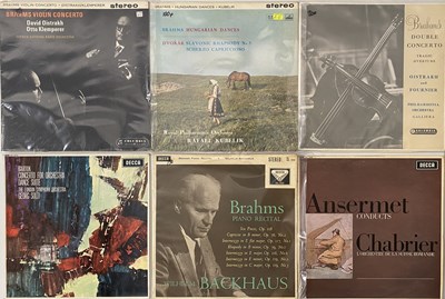 Lot 1085 - CLASSICAL - STEREO LP PACK