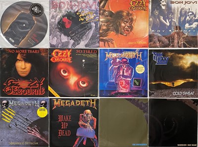 Lot 1073 - ROCK & POP - 7" ARCHIVE