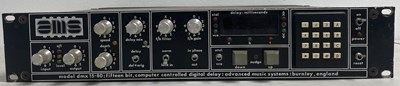 Lot 41 - STRAWBERRY STUDIOS - STRAWBERRY RENTALS COLLECTION - AMS DMX 15-80.