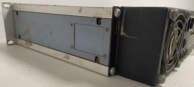Lot 41 - STRAWBERRY STUDIOS - STRAWBERRY RENTALS COLLECTION - AMS DMX 15-80.