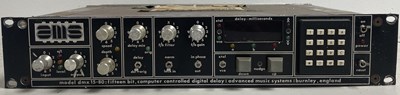 Lot 42 - STRAWBERRY STUDIOS - STRAWBERRY RENTALS COLLECTION - AMS DMX 15-80.