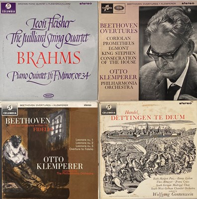 Lot 1097 - CLASSICAL - COLUMBIA UK STEREO LP PACK