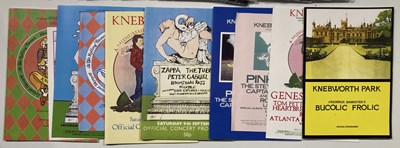 Lot 85 - FREDDIE BANNISTER BOXSET / T-SHIRTS / POSTERS.