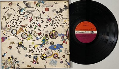 Lot 1192 - CLASSIC ROCK & POP - LP/ 7" COLLECTION
