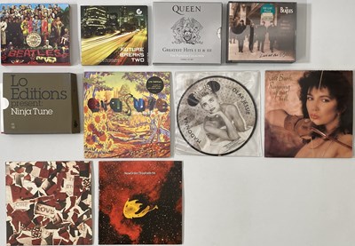 Lot 1227 - ROCK - LP COLLECTION