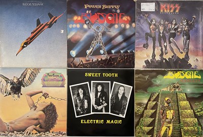 Lot 1247 - ROCK - LP COLLECTION