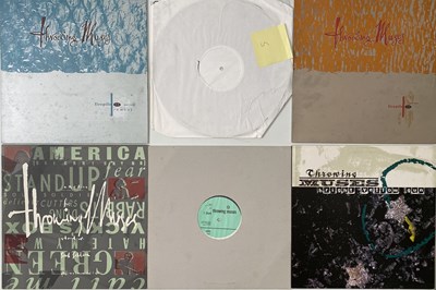 Lot 38 - 4AD - LP/ 12" PACK