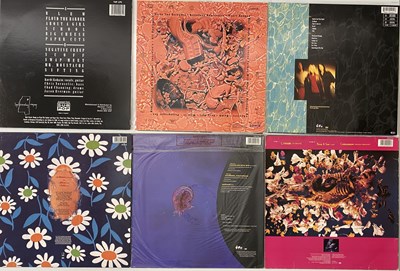 Lot 192 - NIRVANA - LP/ 12" PACK