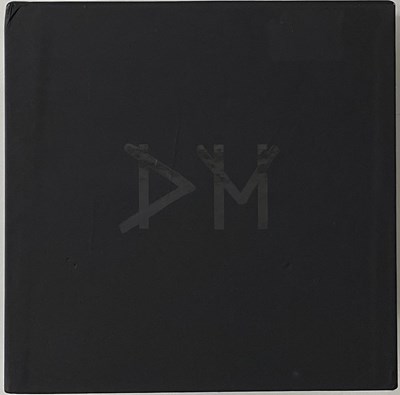 Lot 232 - DEPECHE MODE - MODE (BOX SET - R2 607295)