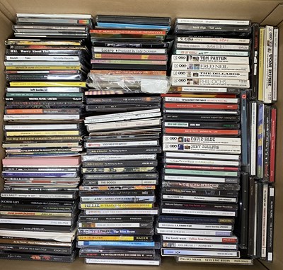 Lot 279 - CD COLLECTION