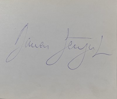 Lot 46 - MANCHESTER UNITED - SIGNED MEMORABILIA.