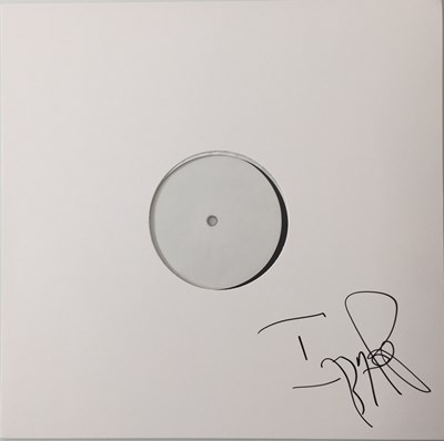 Lot 5 - IGGY POP - FREE LP (SIGNED - 2019 - LOMA VISTA / CAROLINE INTERNATIONAL 7794353)