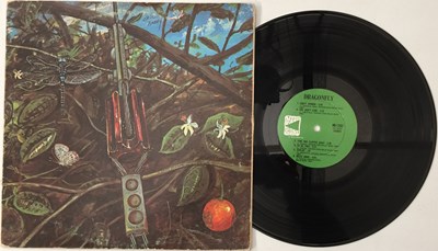 Lot 3 - DRAGONFLY - S?T LP (US STEREO OG - US PSYCH - MEGAPHONE MS-1202)