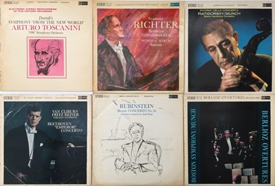 Lot 43 - RCA - ORIGINAL UK STEREO RECORDINGS