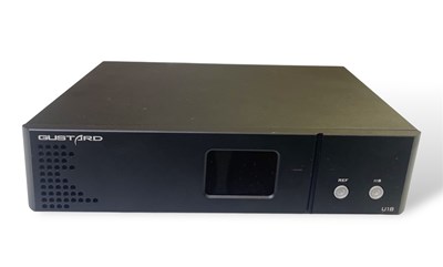 Lot 25 - GUSTARD U-18 USB INTERFACE.