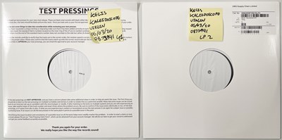 Lot 77 - KELIS - KALEIDOSCOPE LP (2020 - UMC/VIRGIN 0873941)