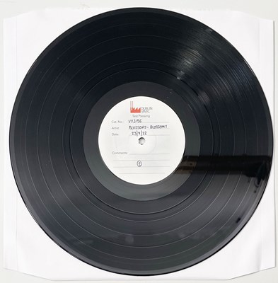 Lot 84 - BLOSSOMS - BLOSSOMS LP (2022 - EMI VY3156)