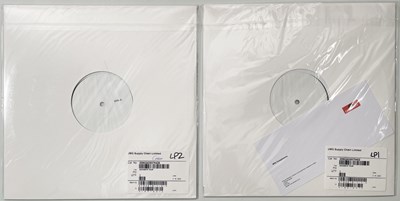 Lot 76 - CREAM - GOODBYE TOUR... WHITE LABEL TEST PRESSING. (2021, 00602435075358)