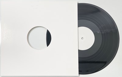 Lot 92 - IGGY POP - FREE (2019, 7794353) WHITE LABEL TEST PRESSING.