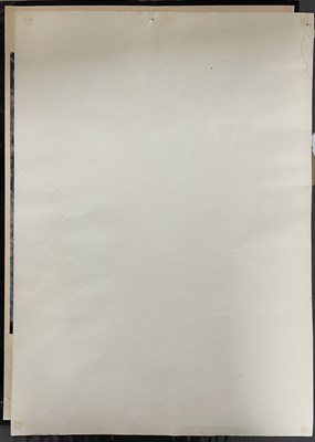 Lot 514 - THE STONE ROSES - ORIGINAL PROMOTIONAL POSTERS.