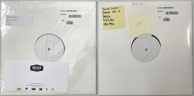 Lot 224 - JACOB COLLIER - DJESSE VOL 2.