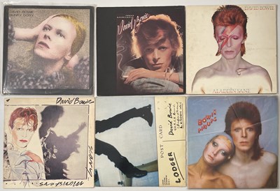 Lot 834 - CLASSIC ROCK / POP - LP COLLECTION