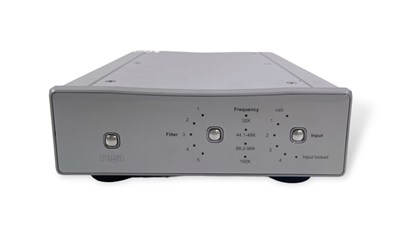 Lot 38 - REGA DAC