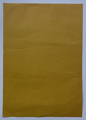 Lot 315 - NEIL YOUNG AND CRAZY HORSE - AN ORIGINAL AND RARE CONTRA COSTA COLLEGE 1970 CONCERT POSTER.