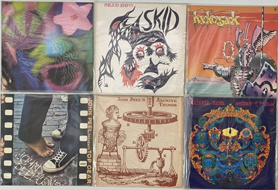 Lot 955 - PROG/ PSYCH/ BLUES - ROCK LP COLLECTION