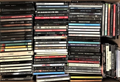 Lot 231 - CD Collection - The 'Alternative' Archive Part Seven