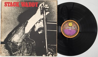 Lot 1057 - STACK WADDY - STACK WADDY (DAN 8003). A nice...