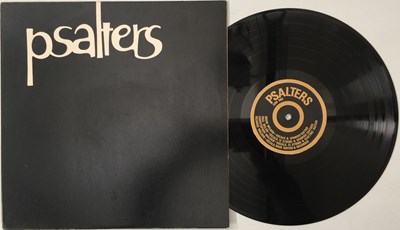 Lot 112 - PSALTERS - PSALTERS LP (ORIGINAL UK PRESSING)