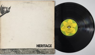 Lot 12 - CHRISTMAS - HERITAGE LP (CANADIAN PSYCH - DAFFODIL RECORDS SBA 16002)