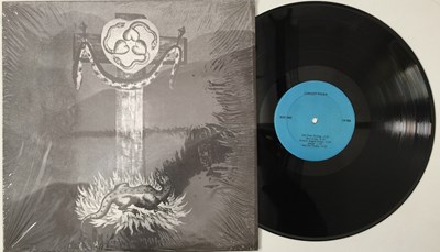 Lot 14 - CIRCUIT RIDER - S/T LP (SELF-RELEASED - CR 666)