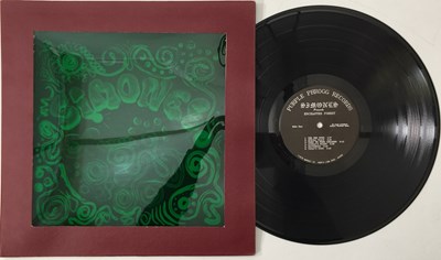 Lot 15 - SIMONES - ENCHANTED FOREST LP (US OG - PSYCH - PURPLE PHROGG PG-02)