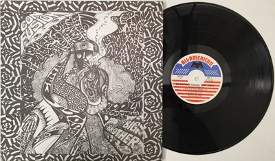 Lot 17 - BIG BROTHER FEAT ERNIE JOSEPH - CONFUSION LP (US OG - PSYCH - ALL-AMERICAN AA-5770)