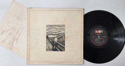 Lot 27 - MORGEN - S/T LP (60s PSYCH - ABC/ PROBE - CPLP 4507 S)