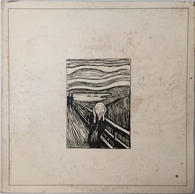 Lot 27 - MORGEN - S/T LP (60s PSYCH - ABC/ PROBE - CPLP 4507 S)