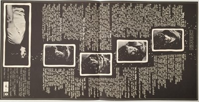 Lot 27 - MORGEN - S/T LP (60s PSYCH - ABC/ PROBE - CPLP 4507 S)