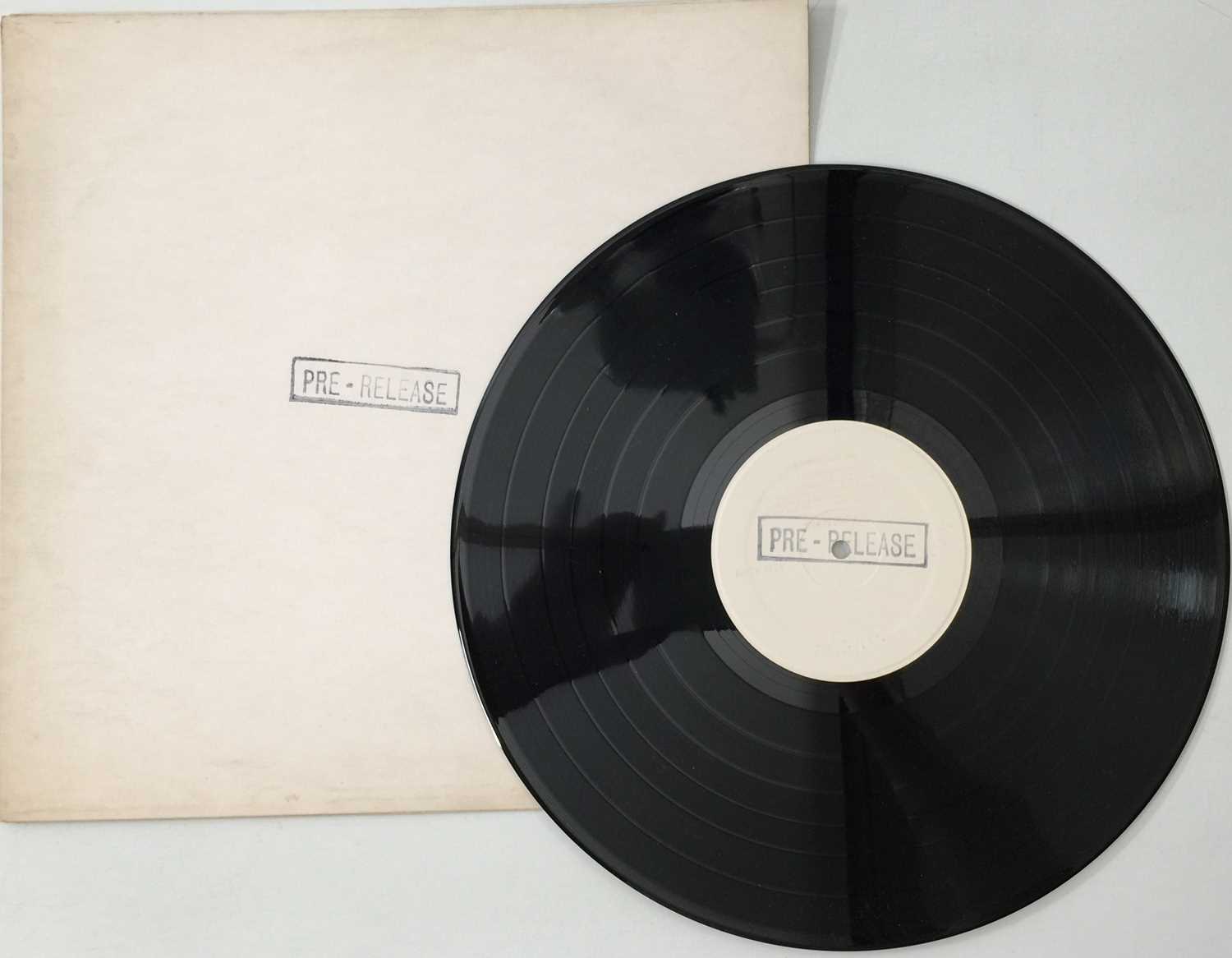 Lot 33 - MIKE DORANE - AVONMORE DUB LP (WHITE LABEL PRE-RELEASE - ROCKERS RECORDS - RR LP 2)