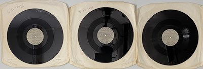 Lot 52 - KEVIN AYRES - 10" ACETATE PACK